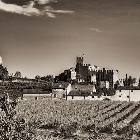 Soave House Alle Vigne-2-Luxury Stay מראה חיצוני תמונה