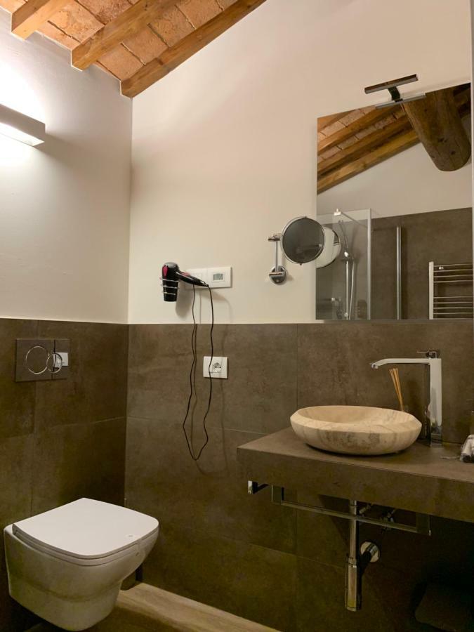 Soave House Alle Vigne-2-Luxury Stay מראה חיצוני תמונה