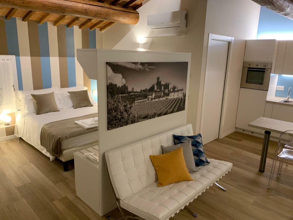 Soave House Alle Vigne-2-Luxury Stay מראה חיצוני תמונה