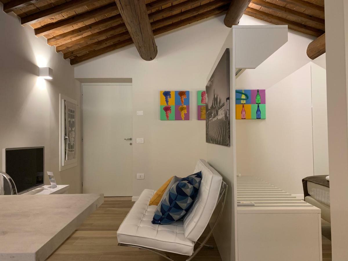 Soave House Alle Vigne-2-Luxury Stay מראה חיצוני תמונה