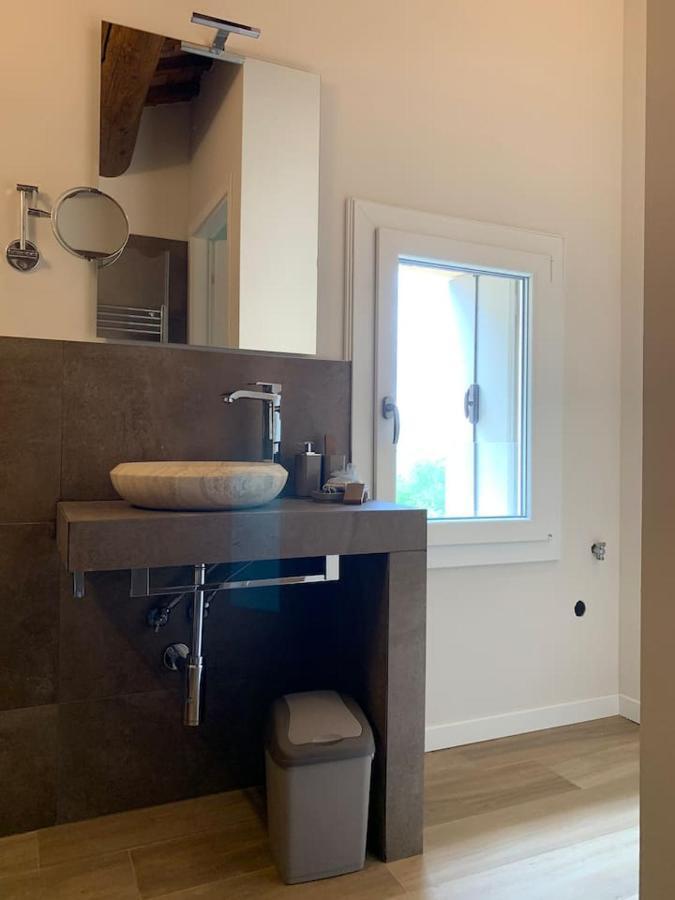 Soave House Alle Vigne-2-Luxury Stay מראה חיצוני תמונה
