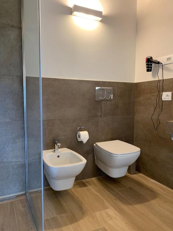 Soave House Alle Vigne-2-Luxury Stay מראה חיצוני תמונה