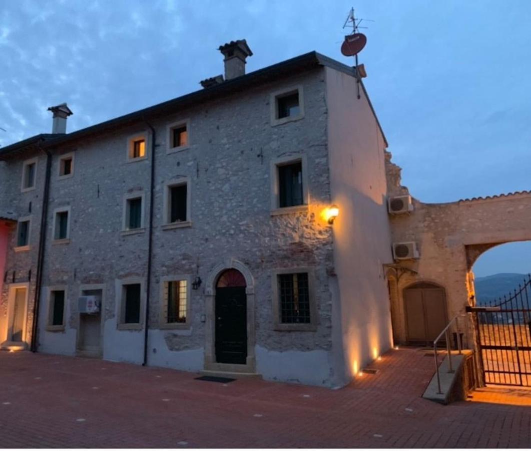 Soave House Alle Vigne-2-Luxury Stay מראה חיצוני תמונה