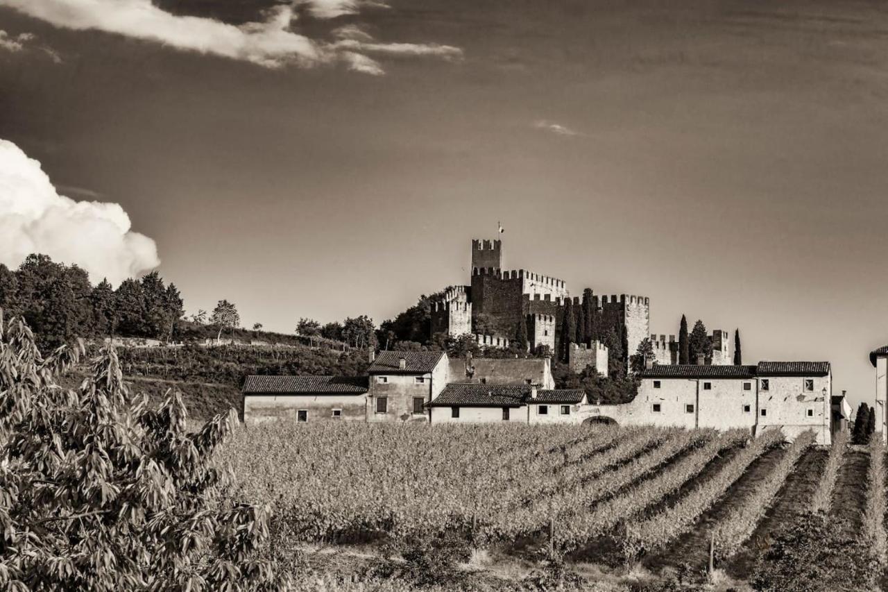 Soave House Alle Vigne-2-Luxury Stay מראה חיצוני תמונה