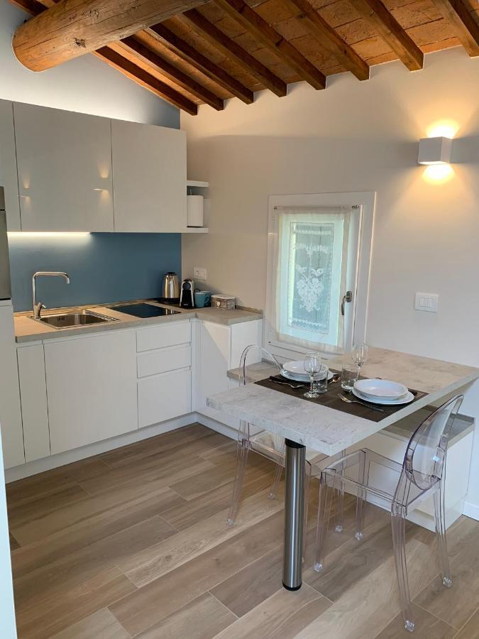 Soave House Alle Vigne-2-Luxury Stay מראה חיצוני תמונה