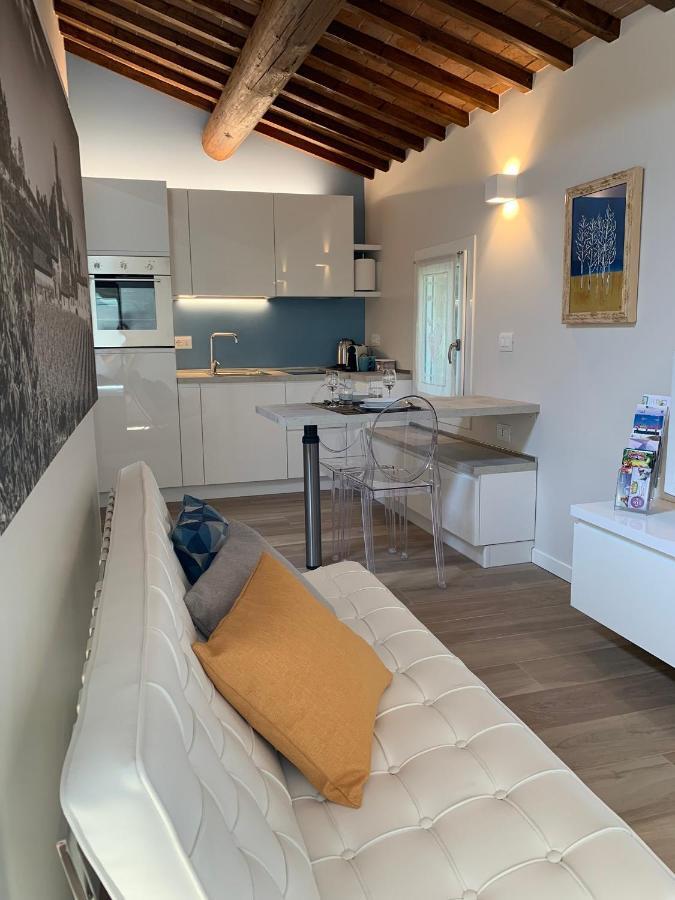 Soave House Alle Vigne-2-Luxury Stay מראה חיצוני תמונה