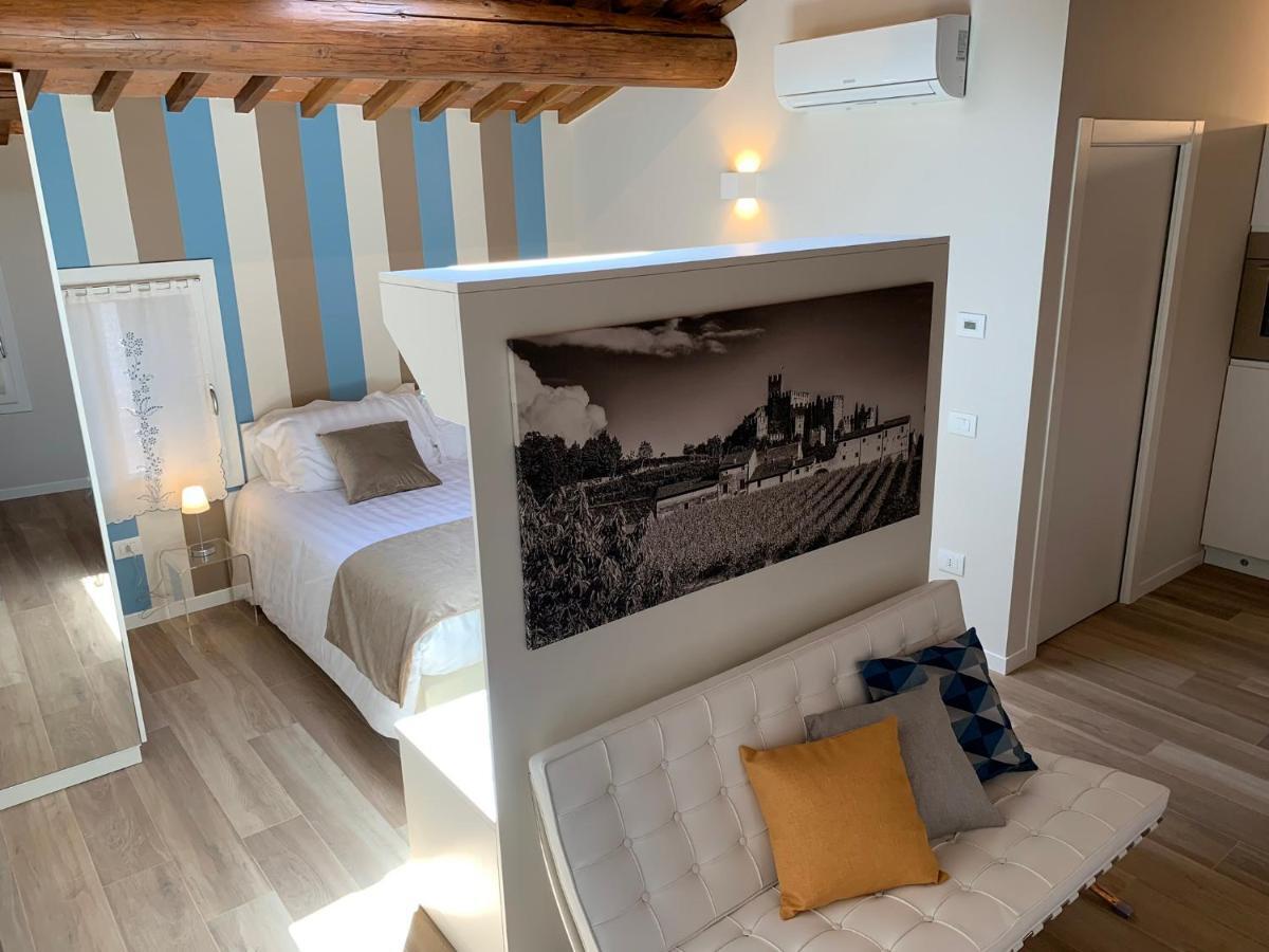 Soave House Alle Vigne-2-Luxury Stay מראה חיצוני תמונה